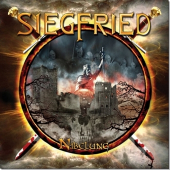 Siegfried "Nibelung"
