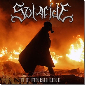 Solacide "The Finish Line"