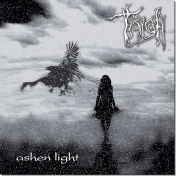 Taiga "Ashen Light"