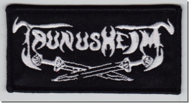 Taunusheim "Logo Patch"