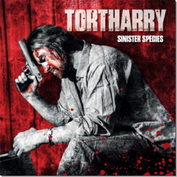 Tortharry "Sinister Species" Digi