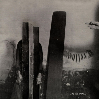 Trelldom "…By The Word…" Digi CD