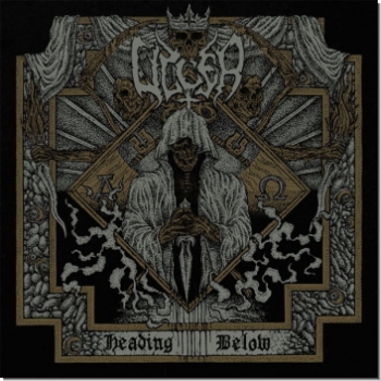 Ulcer "Heading Below"