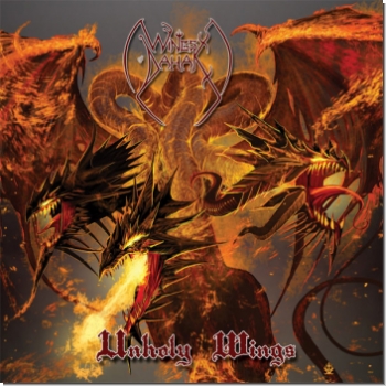 Wings of Dahak "Unholy Wings"