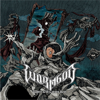 Wormgod "When Old Curses Rest"