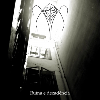 Xerión "Ruína e decadência" EP