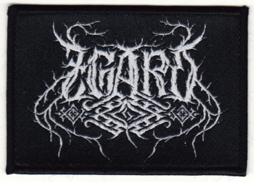 Zgard "Logo Patch"