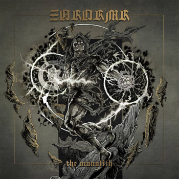 Zørormr "The Monolith"