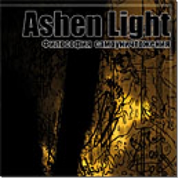 Ashen Light "Philosophy Of Self Destruction"