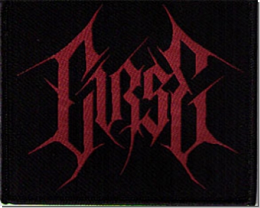Curse "Logo Patch"