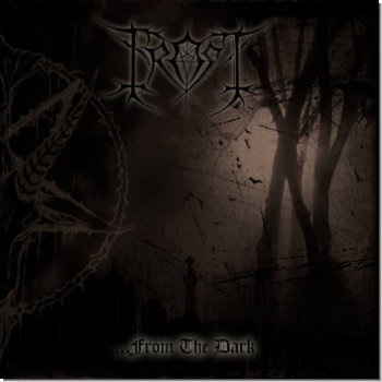Frost "...From The Dark"