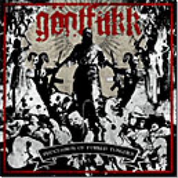 Goatfukk "Procession of Forked Tongues"