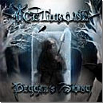 Icethrone "Beggars's Song"