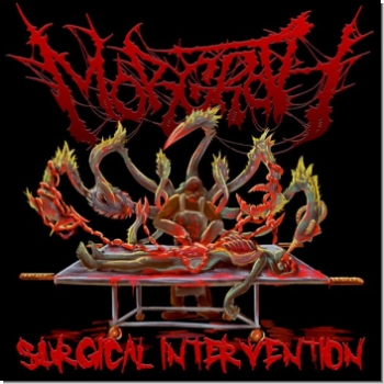 Morgroth "Surgical Intervention"