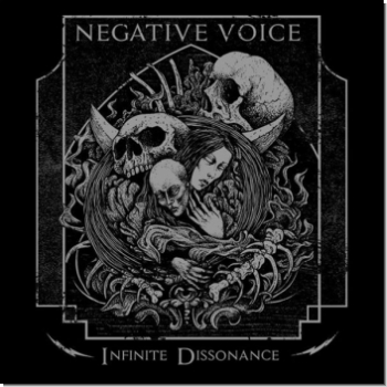 Negative Voice "Infinite Dissonance"