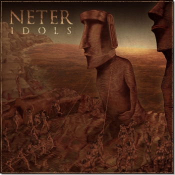 Neter "Idols"