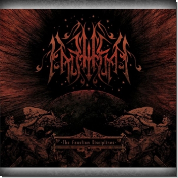 Pantheion "The Faustian Disciplines"