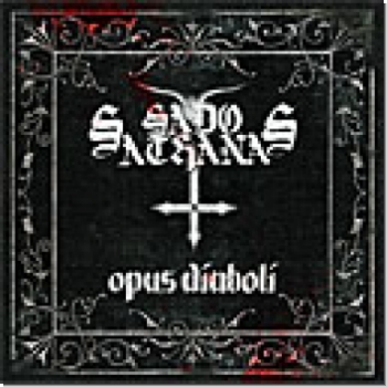 Sado Sathanas "Opus Diaboli"