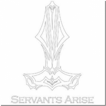 Served Dead "Servants Arise"