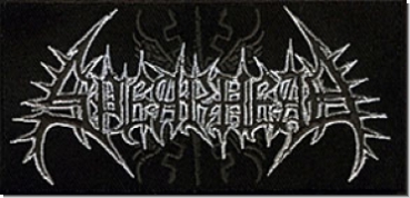 Spearhead "Logo Patch"