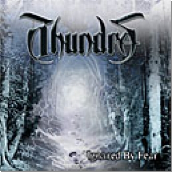 Thundra "Ignored by Fear"
