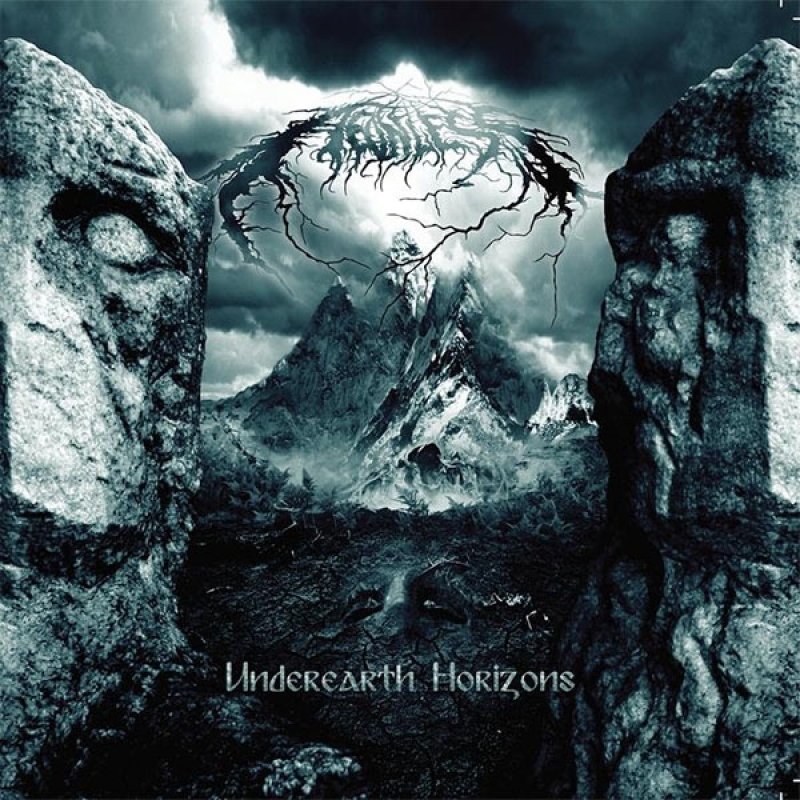 Aeonless "Underearth Horizons"