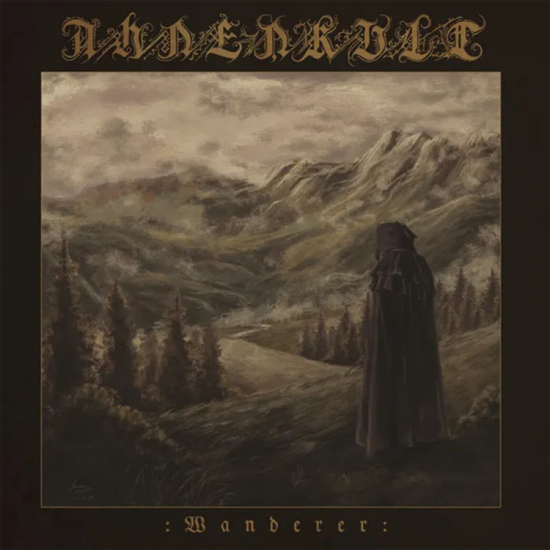 Ahnenkult "Wanderer" Digi