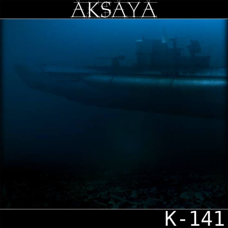 Aksaya "K-141"
