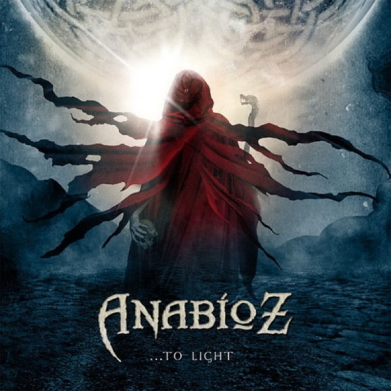 Anabioz "…to light"