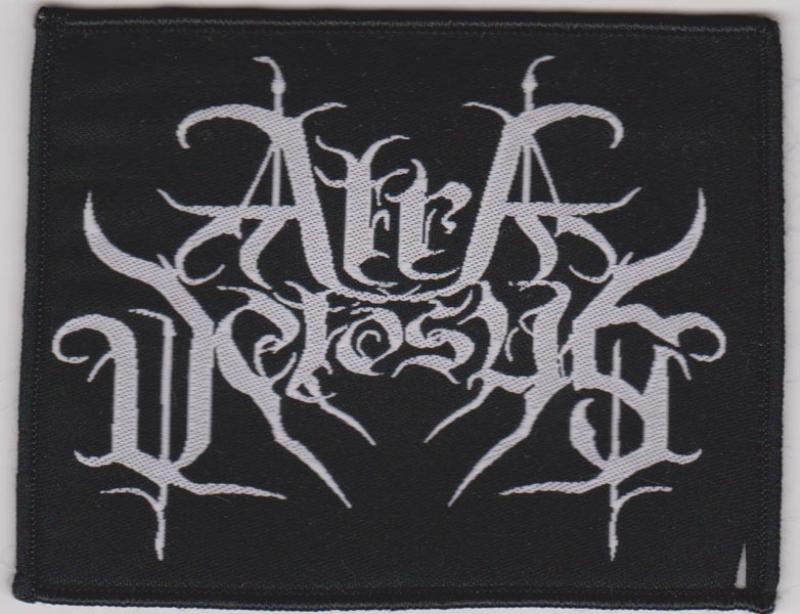 Atra Vetosus "Logo Patch"