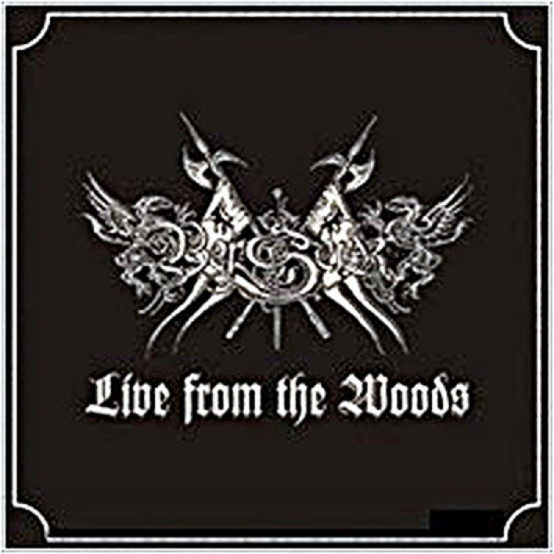 Berserk "Live from the Woods"