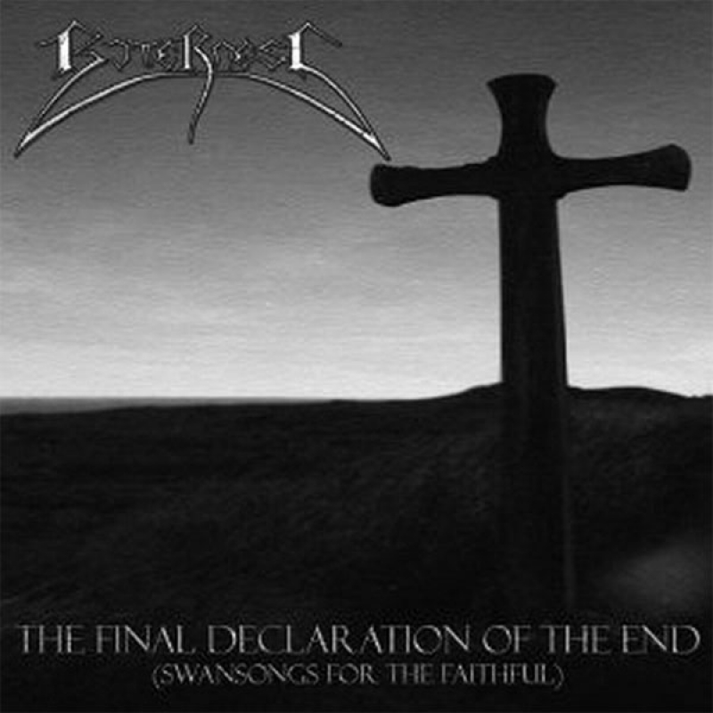 Bitterness "The Final Declaration Of The End (Swansongs For The Faithful)"