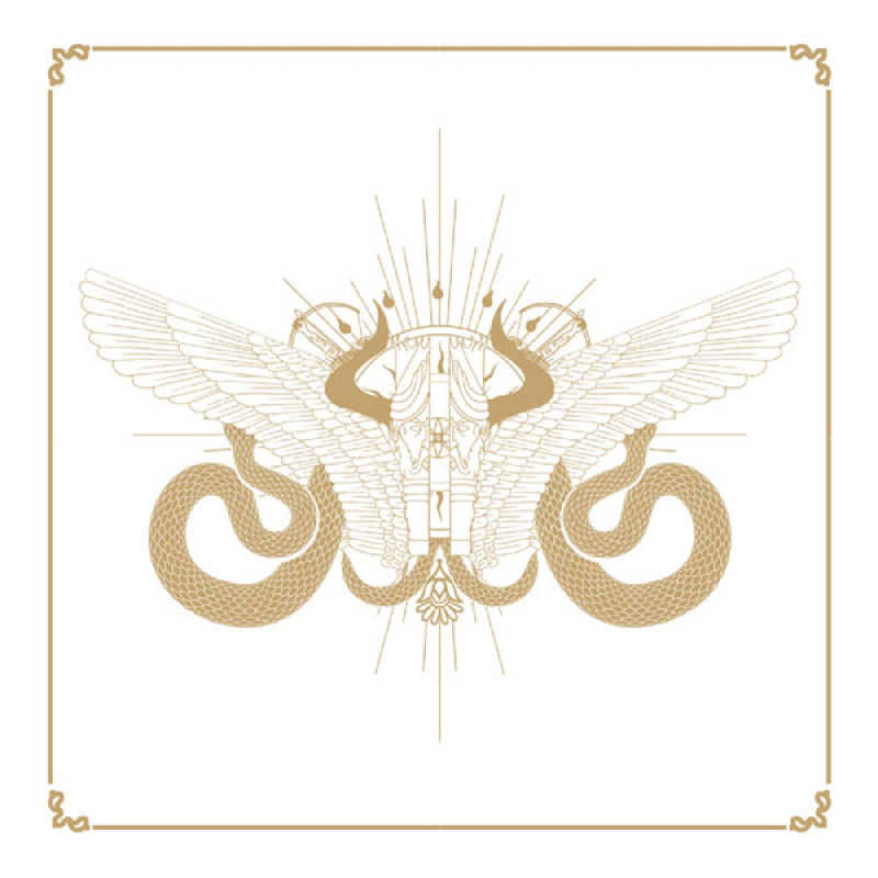 Black Hate "Altalith" Digi