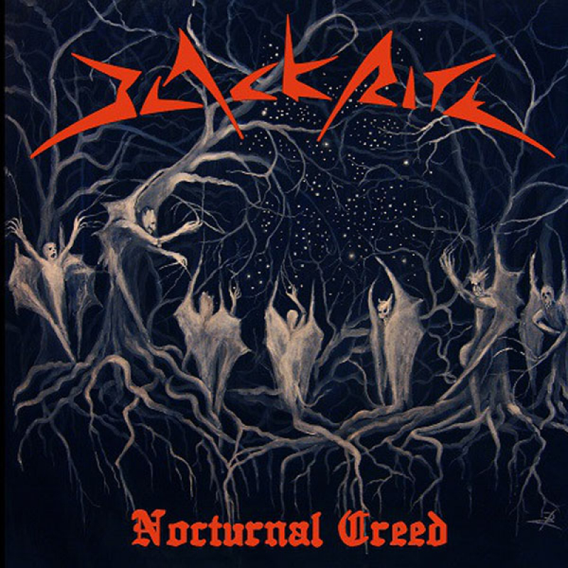 Black Rite "Nocturnal Creed"