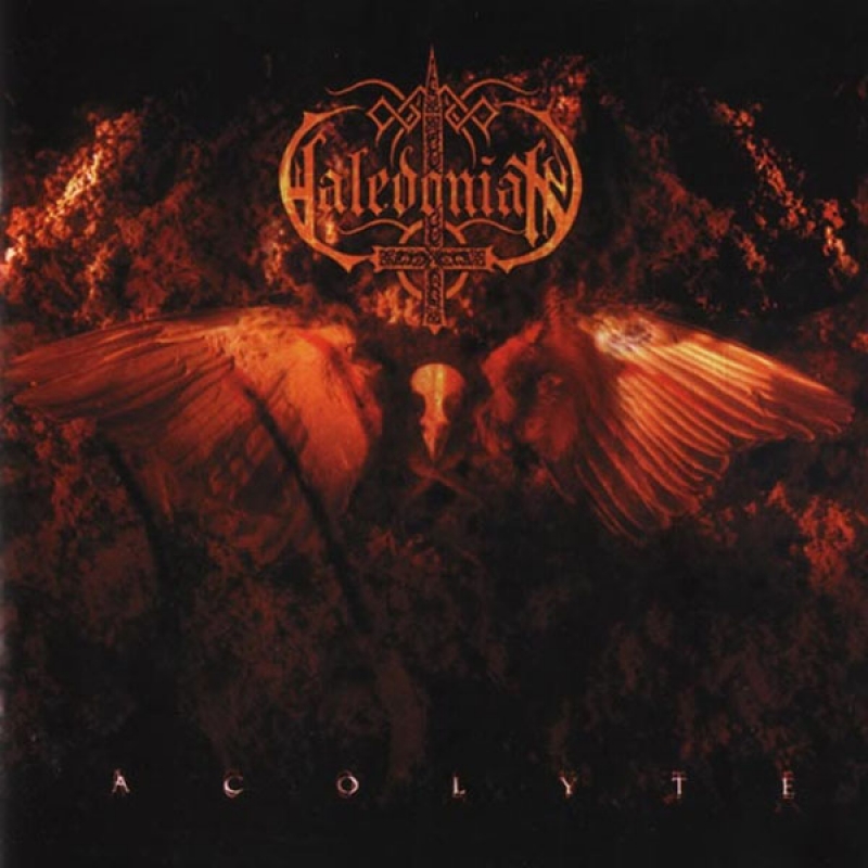 Caledonian "Acolyte"