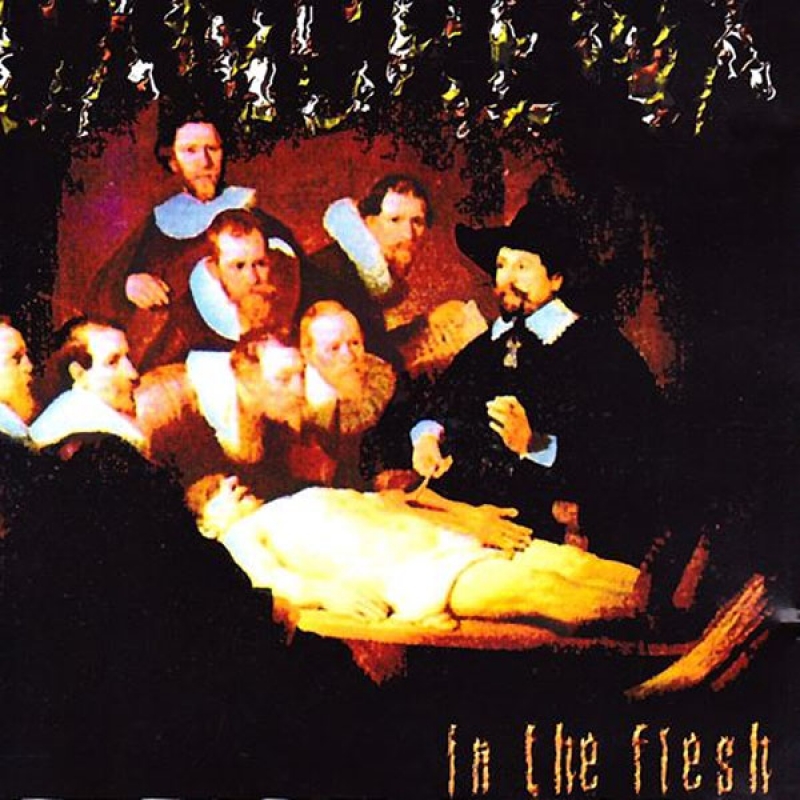 Cancrena "In The Flesh"