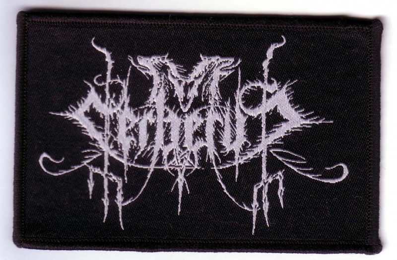 Cerberus "Logo Patch"