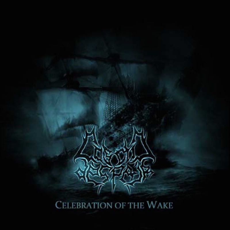 Cosmic Despair "Celebration Of The Wake"