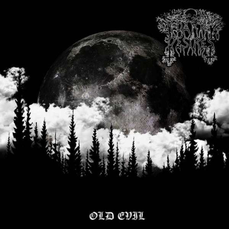 Dark Desires "Old Evil"