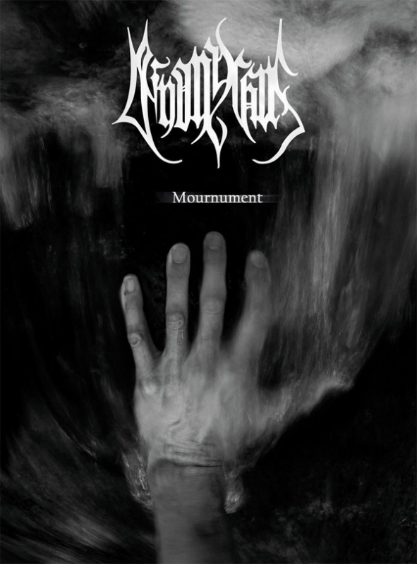 Deinonychus "Mournument"