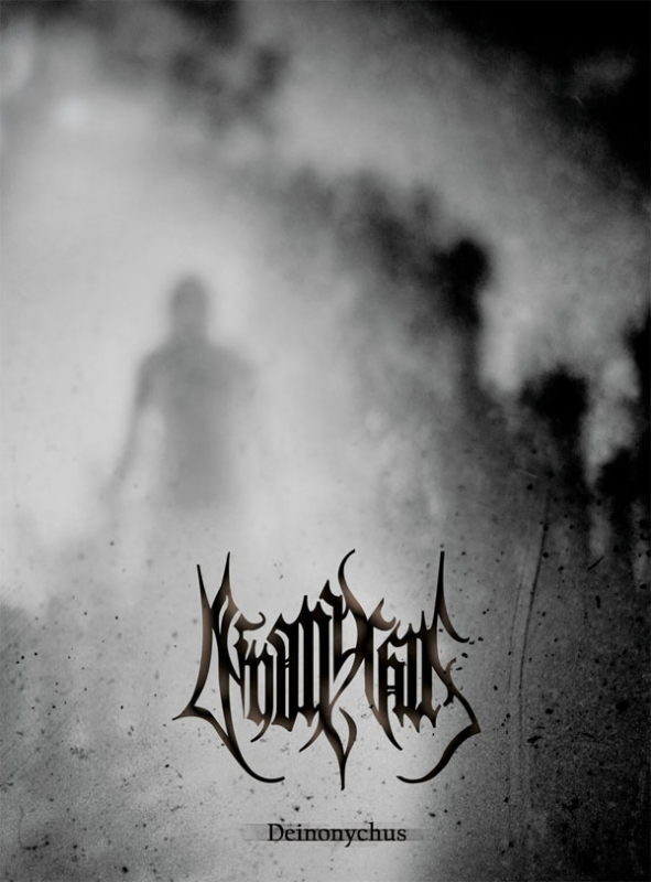 Deinonychus "Deinonychus"