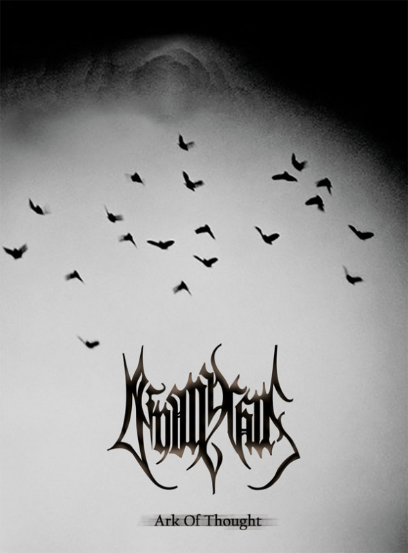 Deinonychus "Ark Of Thought"