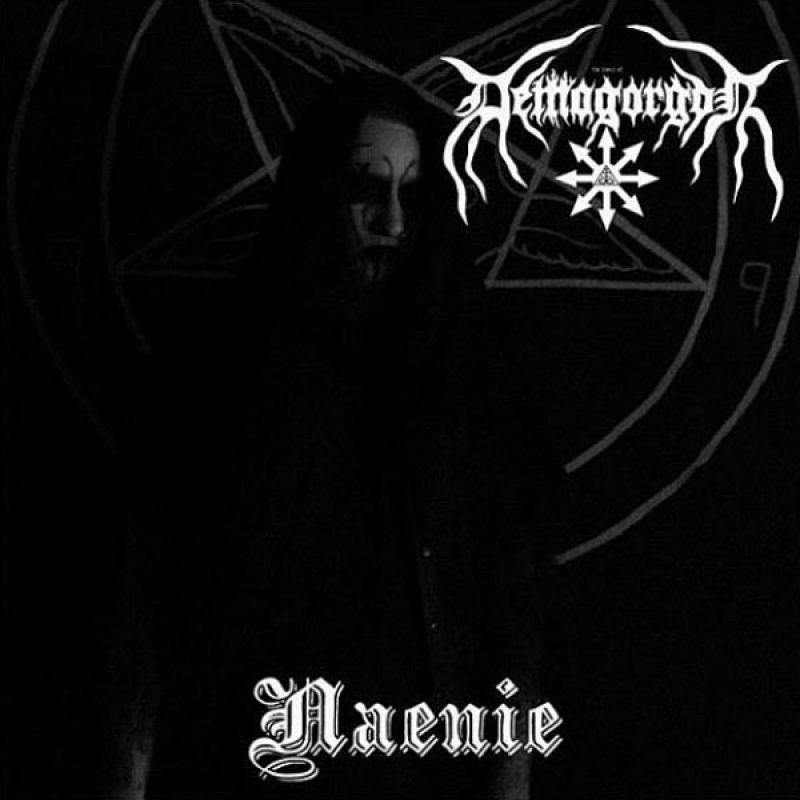 Demogorgon "Naenie"