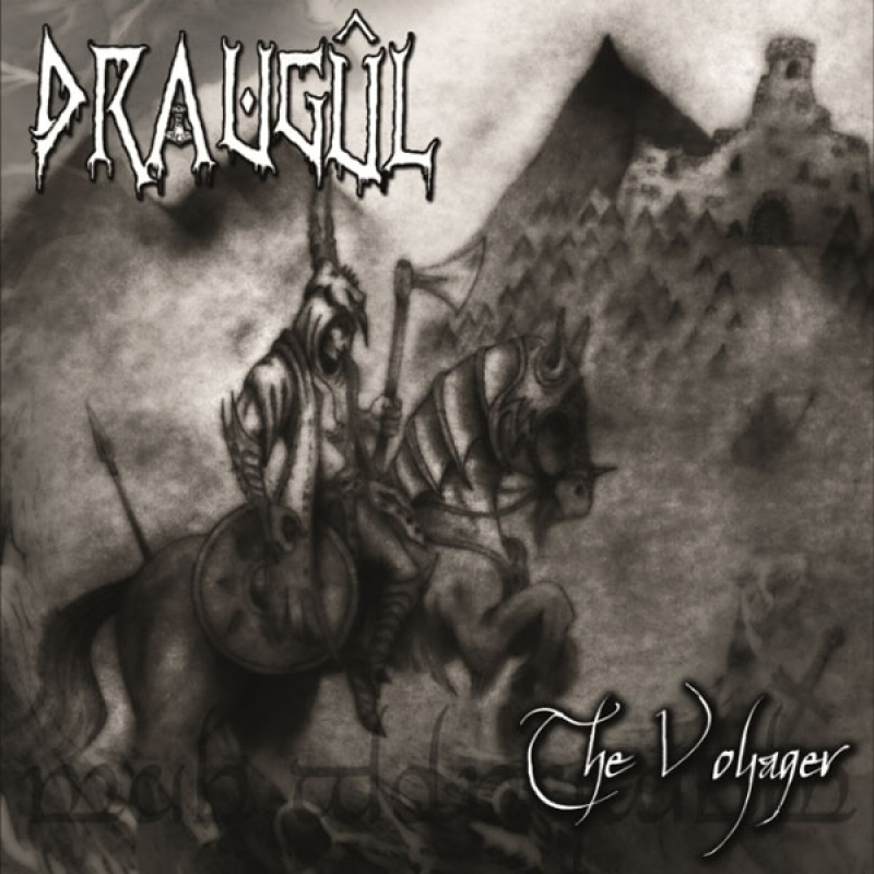 Draugul "The Voyager"