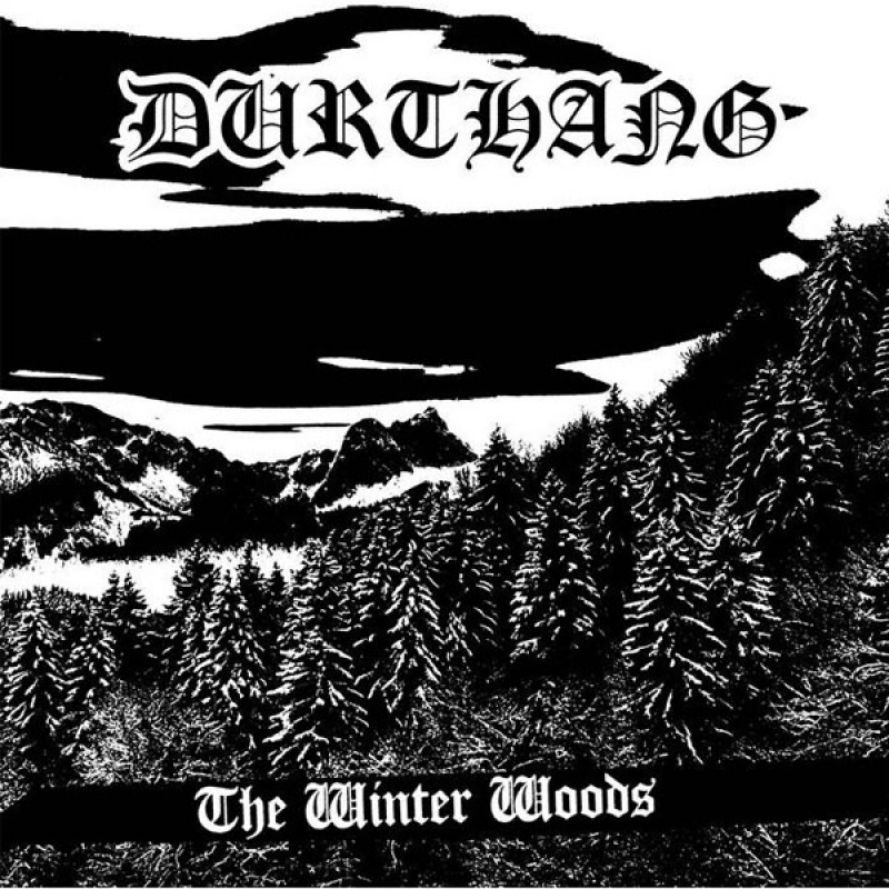 Durthang "The Winter Woods" Digi
