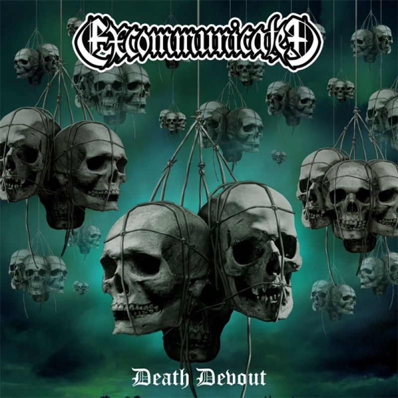 Excommunicated "Death Devout"