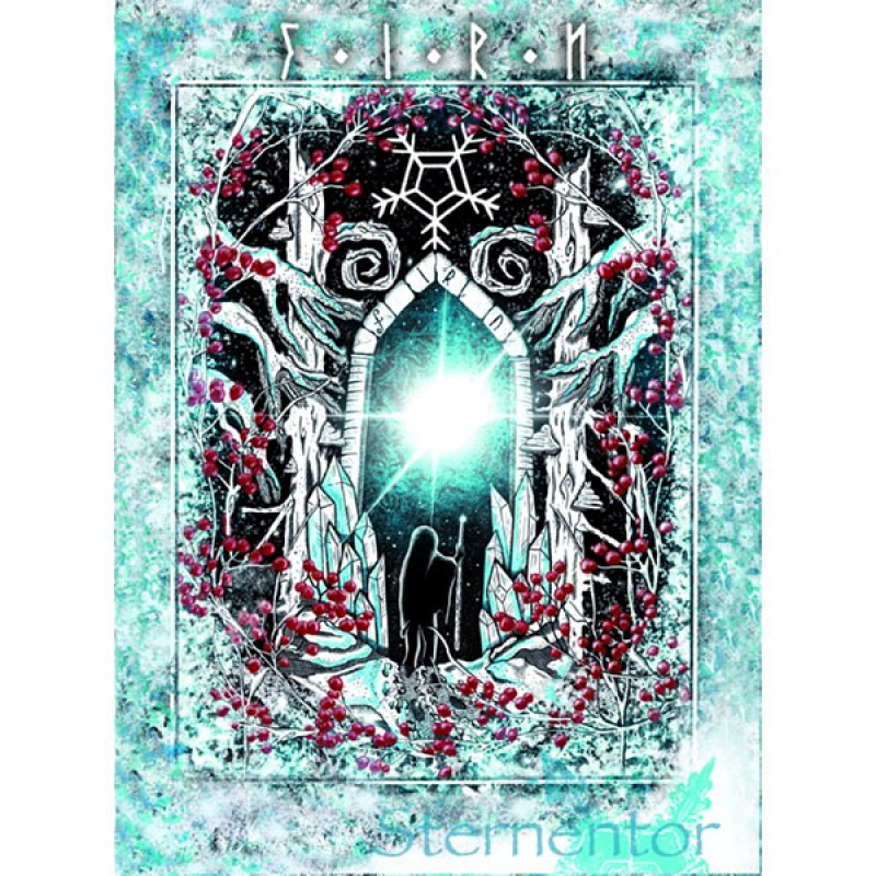 Firn "Sternentor" Digi