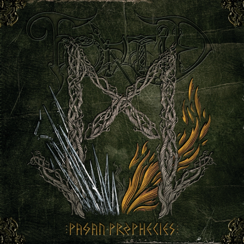 Fortid "Pagan Prophecies"
