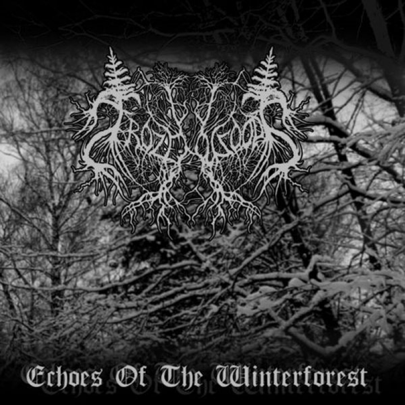 Frozenwoods "Echoes Of The Winter Forest"