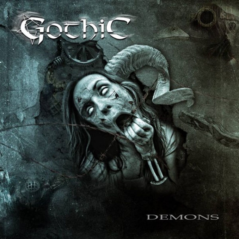 Gothic "Demons"